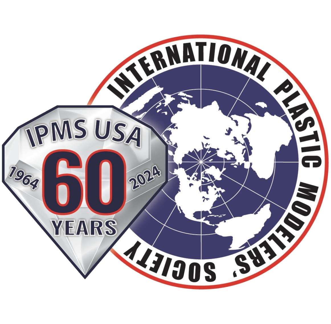 IPMS/USA Logo