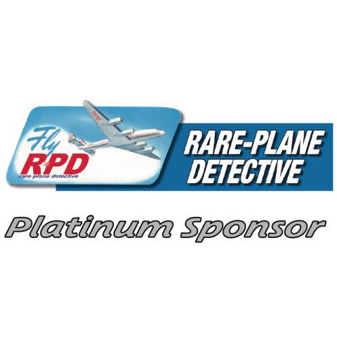 Rare-Plane Detective