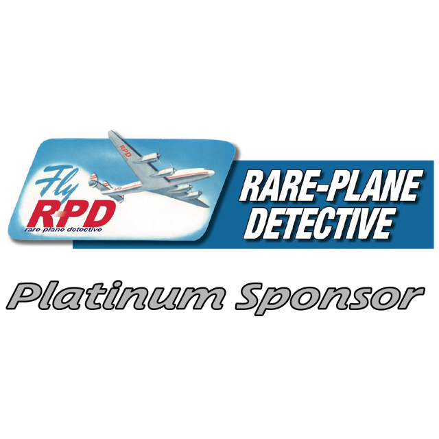 Rare-Plane Detective