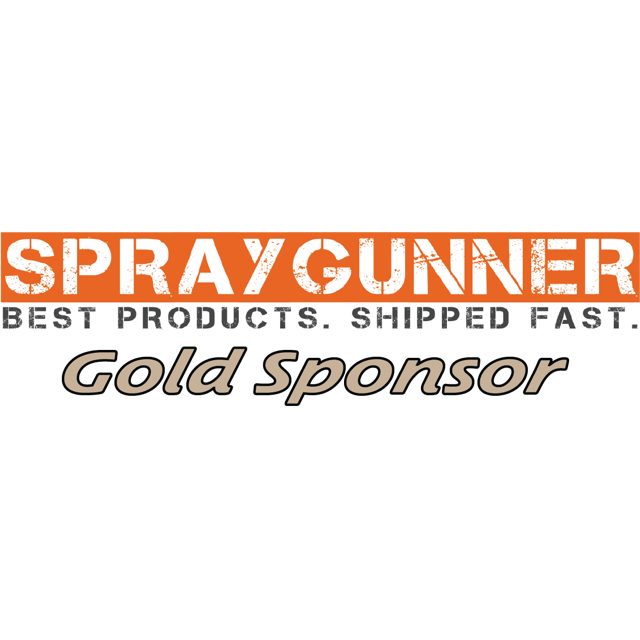 Spraygunner