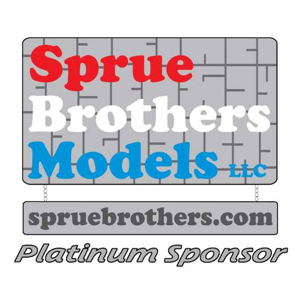 Sprue Brothers Models