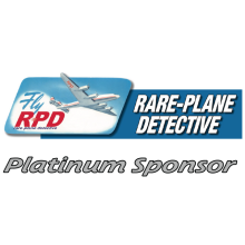 Rare-Plane Detective